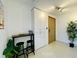 The Palette (D18), Condominium #538057631